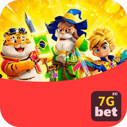 7GBET bônus R$5.000